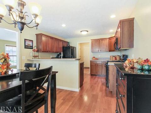1164 Heron Dr, Normal, IL 61761 photo 11