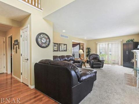 1164 Heron Dr, Normal, IL 61761 photo 27