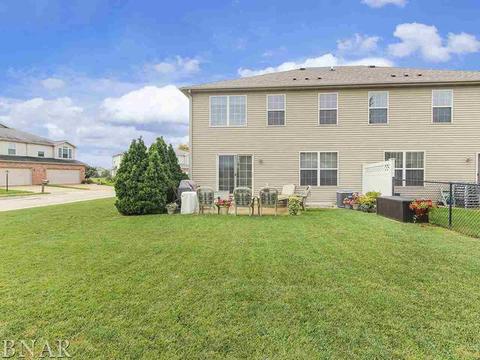 1164 Heron Dr, Normal, IL 61761 photo 3