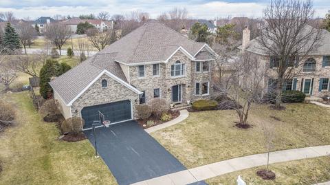 2510 Doncaster Dr, Aurora, IL 60504 photo 45