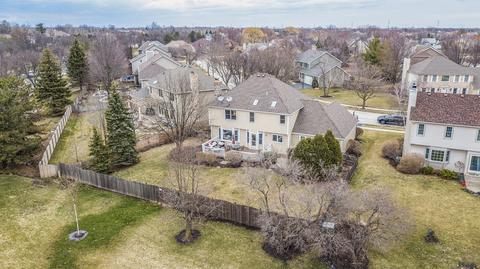 2510 Doncaster Dr, Aurora, IL 60504 photo 46