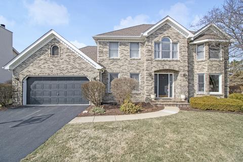 2510 Doncaster Dr, Aurora, IL 60504 photo 1