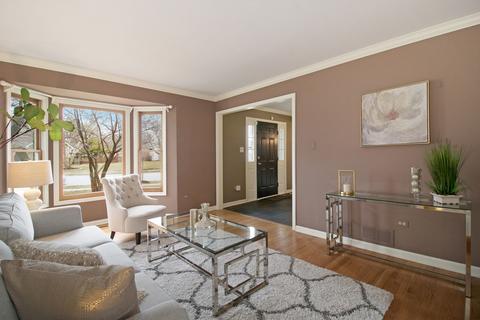 2510 Doncaster Dr, Aurora, IL 60504 photo 6