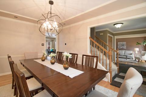 2510 Doncaster Dr, Aurora, IL 60504 photo 8