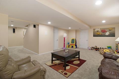 2510 Doncaster Dr, Aurora, IL 60504 photo 29