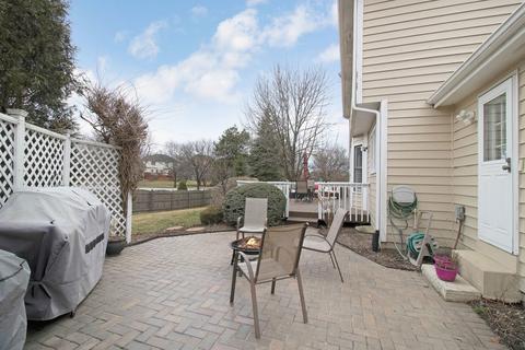 2510 Doncaster Dr, Aurora, IL 60504 photo 40