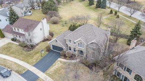 2510 Doncaster Dr, Aurora, IL 60504 photo 44