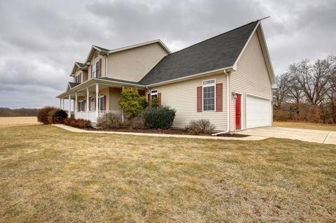 9500 E 2600 North Rd, Potomac, IL 61865 photo 13