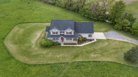 9500 E 2600 North Rd, Potomac, IL 61865 photo 5