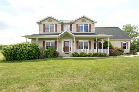 9500 E 2600 North Rd, Potomac, IL 61865 photo 2