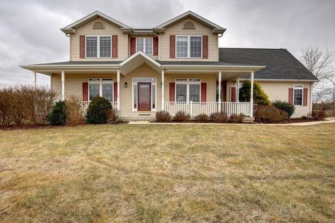 9500 E 2600 North Rd, Potomac, IL 61865 photo 10