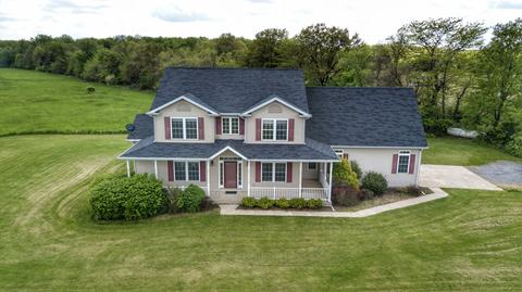 9500 E 2600 North Rd, Potomac, IL 61865 photo 1