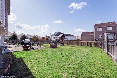 1719 Kenicott Ln, Plainfield, IL 60586 photo 12