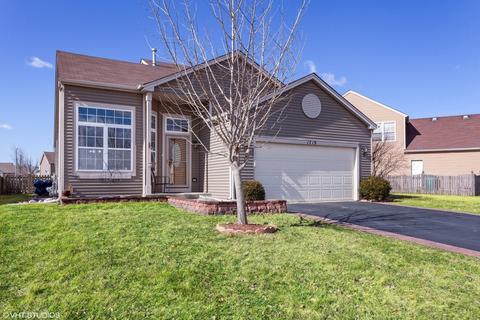 1719 Kenicott Ln, Plainfield, IL 60586 photo 1