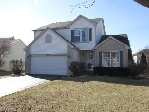 5302 Brindlewood Dr, Plainfield, IL 60586 photo 1