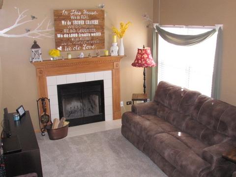 5302 Brindlewood Dr, Plainfield, IL 60586 photo 9