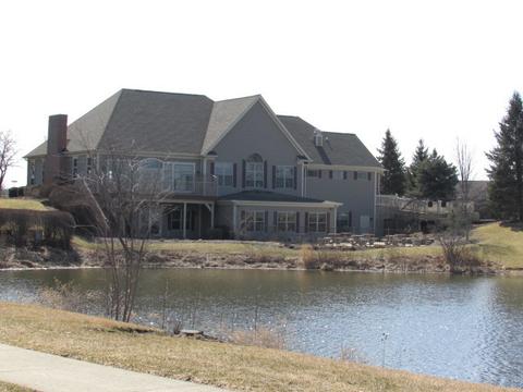 5302 Brindlewood Dr, Plainfield, IL 60586 photo 15