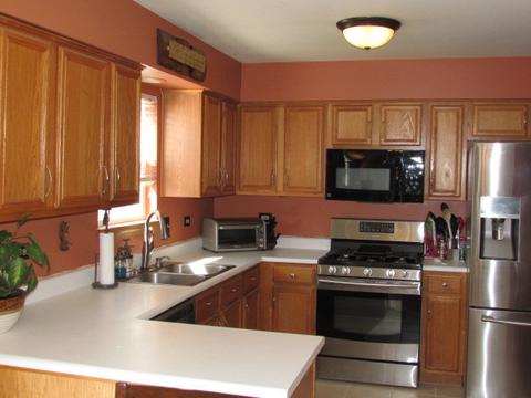 5302 Brindlewood Dr, Plainfield, IL 60586 photo 6
