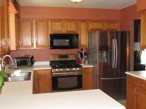 5302 Brindlewood Dr, Plainfield, IL 60586 photo 7