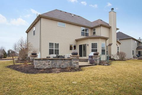 26761 Lindengate Cir, Plainfield, IL 60585 photo 24