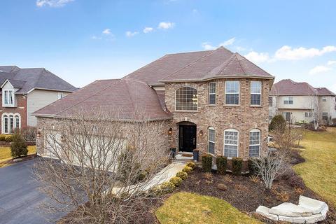 26761 Lindengate Cir, Plainfield, IL 60585 photo 1