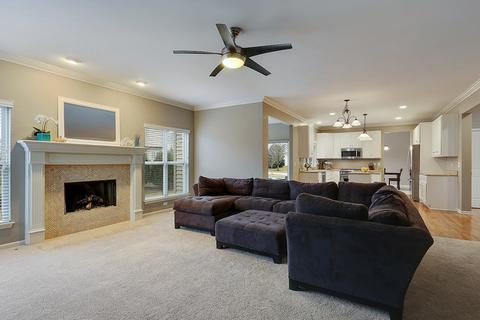 26761 Lindengate Cir, Plainfield, IL 60585 photo 12