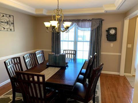803 Dresser Dr, Normal, IL 61761 photo 9