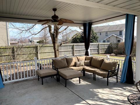 803 Dresser Dr, Normal, IL 61761 photo 24