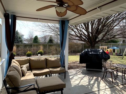 803 Dresser Dr, Normal, IL 61761 photo 25