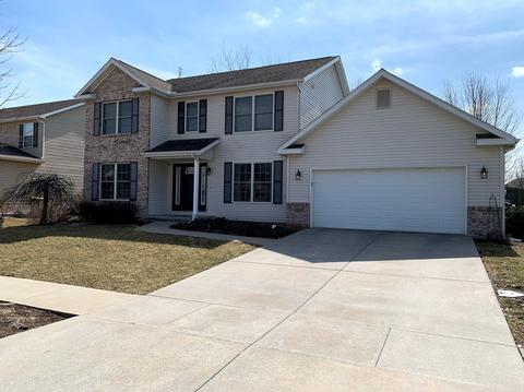 803 Dresser Dr, Normal, IL 61761 photo 1