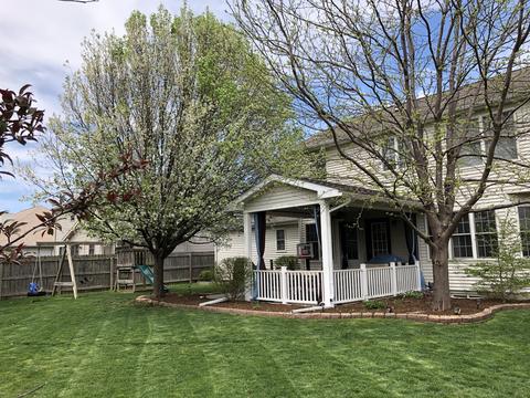 803 Dresser Dr, Normal, IL 61761 photo 27