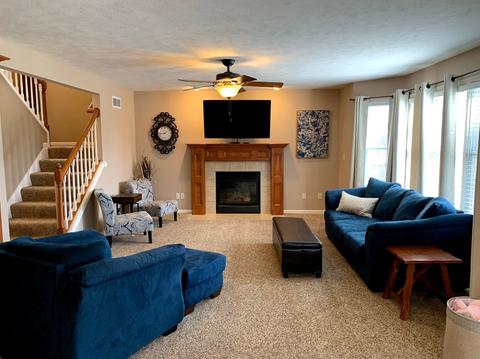 803 Dresser Dr, Normal, IL 61761 photo 4