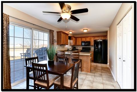2103 Ashbrook Ct, Plainfield, IL 60586 photo 10