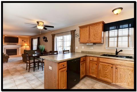 2103 Ashbrook Ct, Plainfield, IL 60586 photo 7