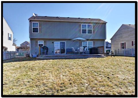 2103 Ashbrook Ct, Plainfield, IL 60586 photo 25