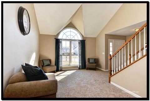 2103 Ashbrook Ct, Plainfield, IL 60586 photo 5