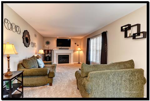 2103 Ashbrook Ct, Plainfield, IL 60586 photo 12