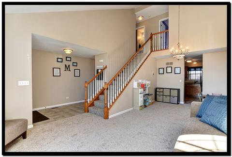 2103 Ashbrook Ct, Plainfield, IL 60586 photo 4