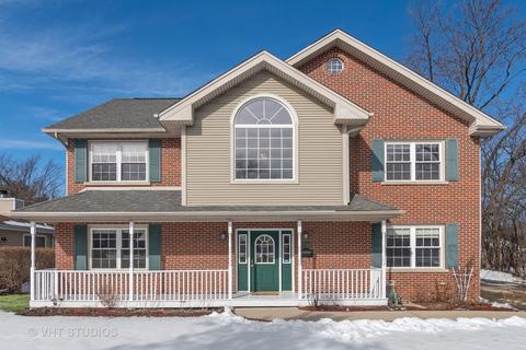 2422 Central Rd, Glenview, IL 60025 photo 1