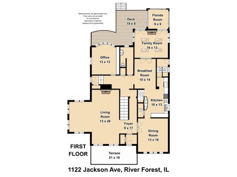 1122 Jackson Ave, River Forest, IL 60305 photo 44