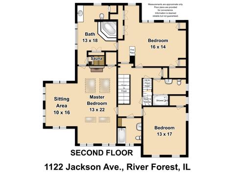 1122 Jackson Ave, River Forest, IL 60305 photo 45