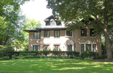 1122 Jackson Ave, River Forest, IL 60305 photo 1