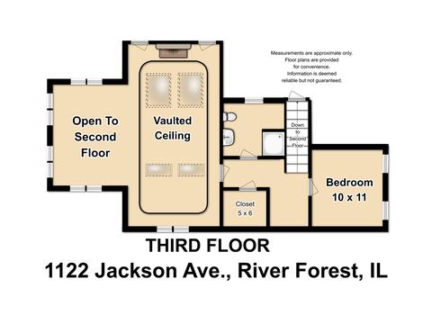 1122 Jackson Ave, River Forest, IL 60305 photo 46