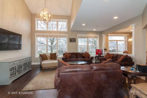 105 Chestnut Hills Cir, Burr Ridge, IL 60527 photo 3