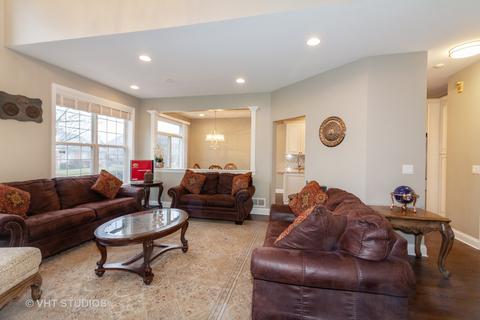 105 Chestnut Hills Cir, Burr Ridge, IL 60527 photo 4