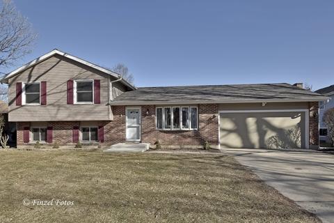 5302 Abbey Dr, Mchenry, IL 60050 photo 1