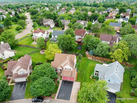 408 Harvard Ct, Bartlett, IL 60103 photo 2