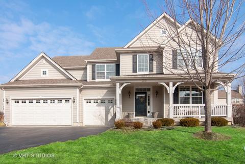 310 Monument Rd, Elgin, IL 60124 photo 1