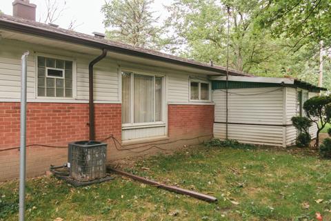 16003 Spaulding Ave, Markham, IL 60428 photo 20
