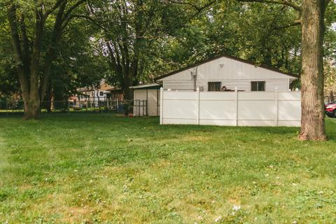 16003 Spaulding Ave, Markham, IL 60428 photo 19